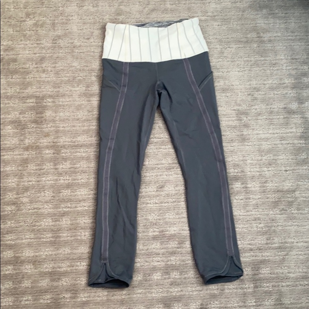lululemon running legging